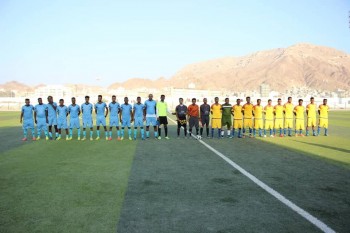  Yemen Arabian Sea Ports Corporation participates in the second football shanpionship for government  departments