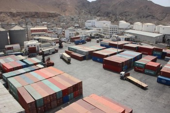  Mukalla Port has witnessing growth in statistical indicators in 2020