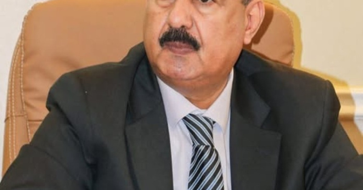 قيادة وموظفو مؤسسة موانئ البحر العربي يهنئون الأستاذ محسن حيدرة بنيله الثقة وزيراً للنقل