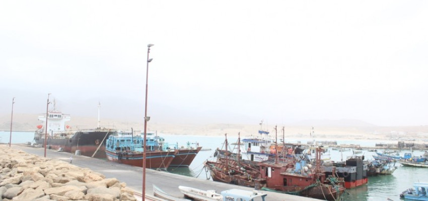 ميناء نشطون