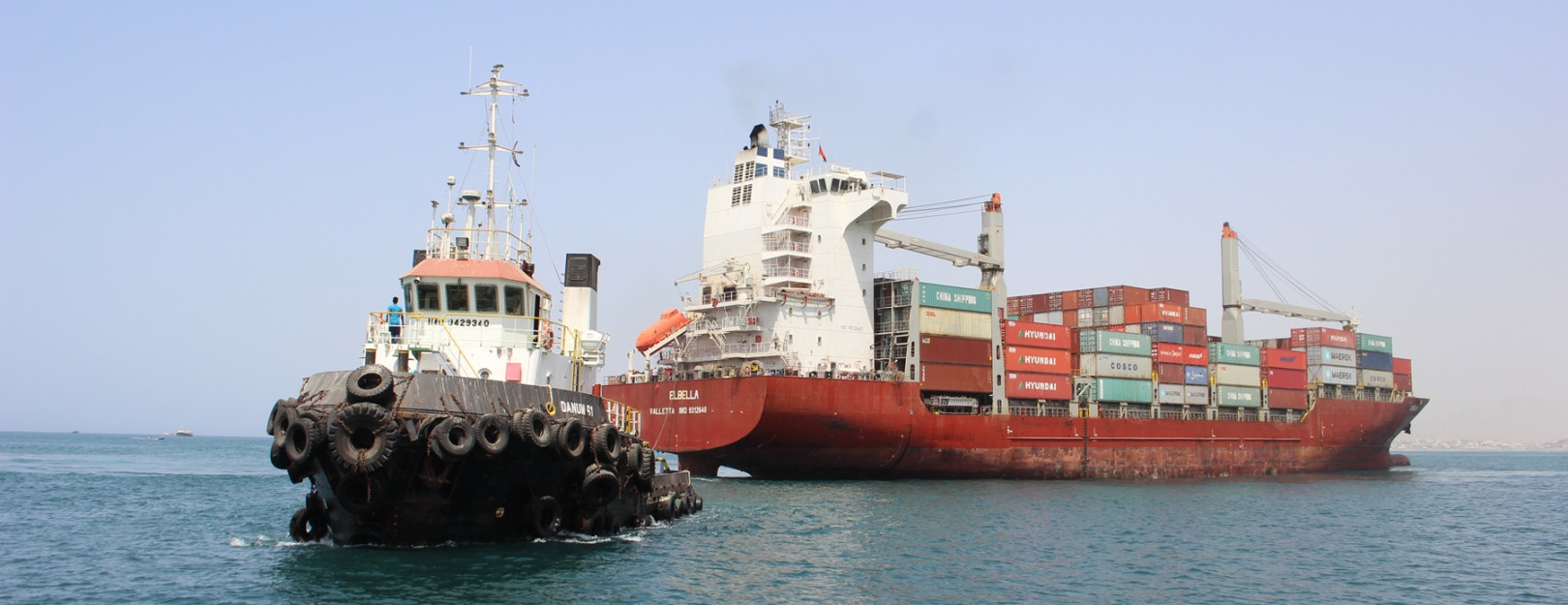 Port Position